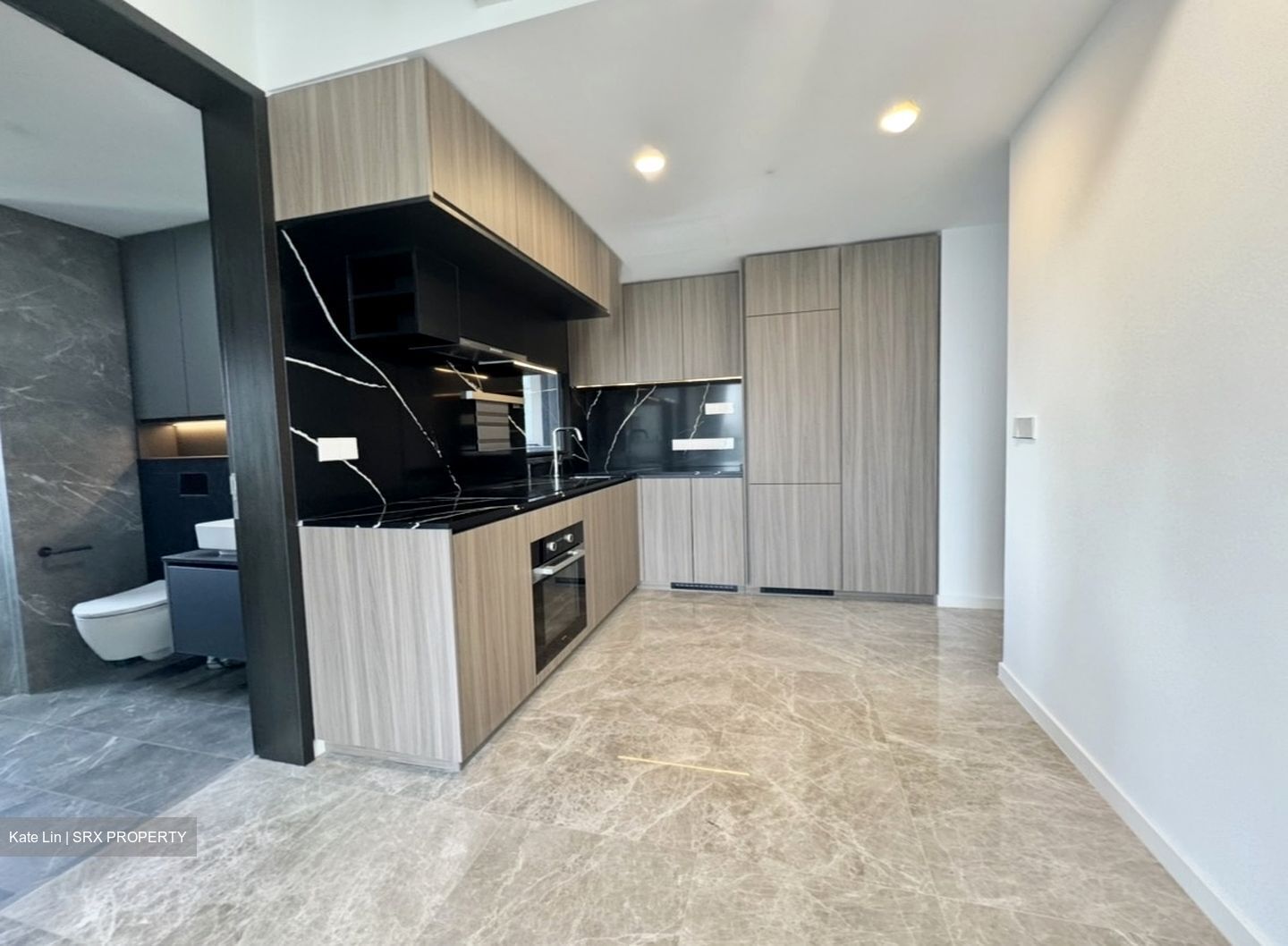 Irwell Hill Residences (D9), Apartment #546650971